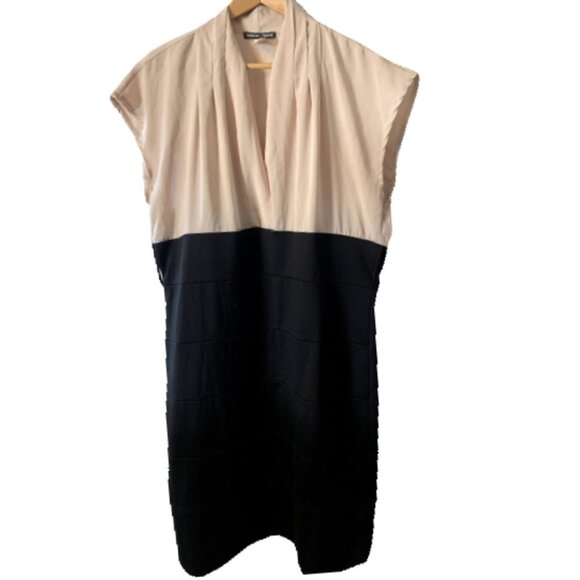 Dresses & Skirts - Bodycon Plus sized dress